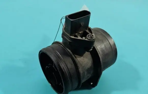 Audi A6 S6 C6 4F Mass air flow meter 0281002461 IMPRK1497267