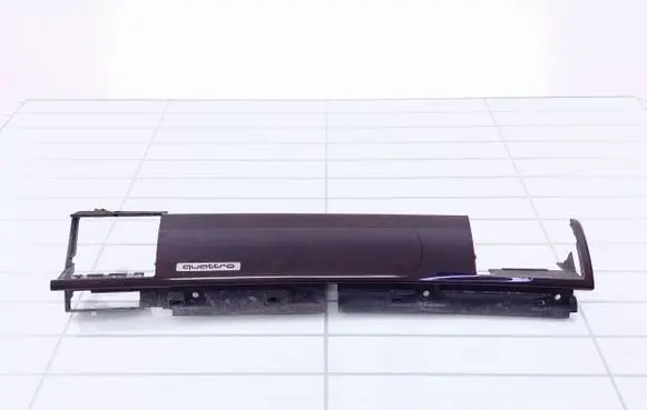 Audi A8 S8 D3 4E Panel trim 4E1857186