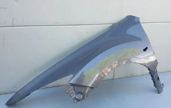 Mazda 6 Fender