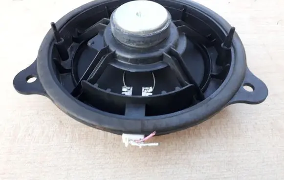 Peugeot Expert Front door speaker 28156BR00A