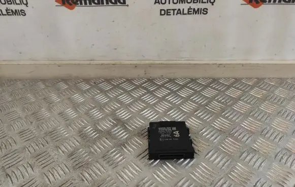 Toyota RAV 4 (XA50) Parking PDC control unit/module 8934042080