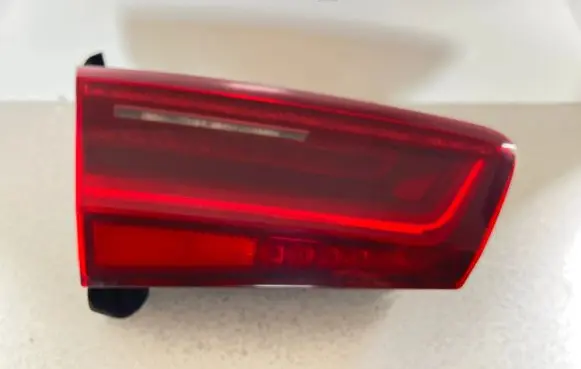 Audi A6 S6 C7 4G Tailgate rear/tail lights 4G5945093C