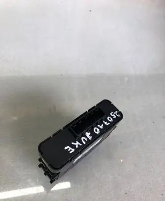 Nissan Juke II F16 Gateway control module 284y66la6e