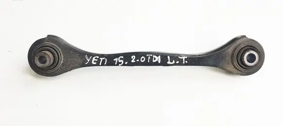 Skoda Yeti (5L) Rear suspension control arm 1K050152955 1K0501529