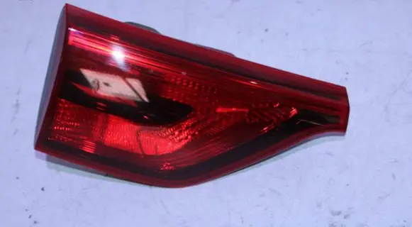 KIA Sportage Rear/tail lights