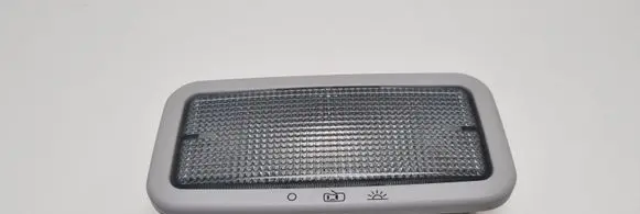 Volkswagen Polo III 6N 6N2 6NF Front seat light 6N0947105F