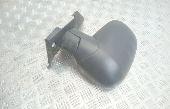 Ford Transit Manual wing mirror 