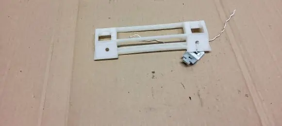 Jeep Grand Cherokee Other interior part 05108111AB 12446435
