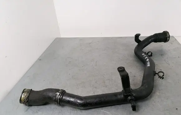 Audi Q7 4L Intercooler hose/pipe 7L6145795S