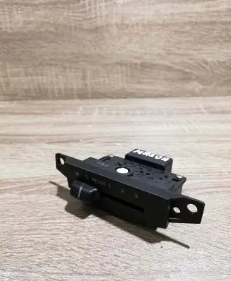 Mazda 6 Other control units/modules 2x11