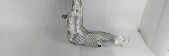 Audi Q2 - Exhaust heat shield 5Q0825735B
