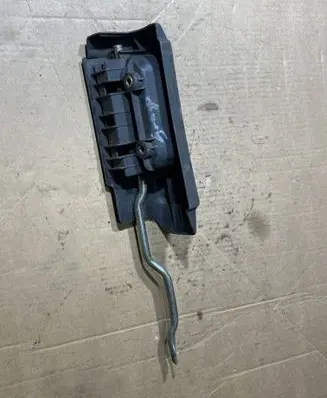 Volkswagen Transporter - Caravelle T4 Sliding door interior handle 701843642A