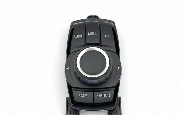 BMW 1 F20 F21 Head unit multimedia control 9261704 65829261704 65829317695