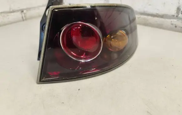 Seat Ibiza III (6L) Rear/tail lights 6L6945096 6L6945112 6L6945090
