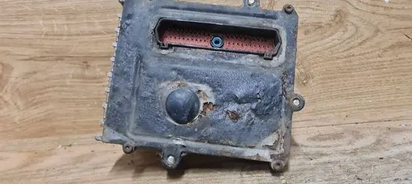 Chrysler Voyager Engine control unit/module ECU P05033790AF