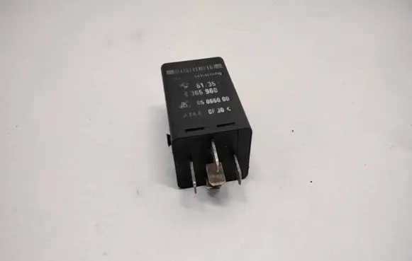 BMW X5 E53 Other relay 8365960 05065000 6135