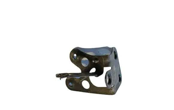 Volkswagen Golf Plus ABS pump bracket 1K1614235