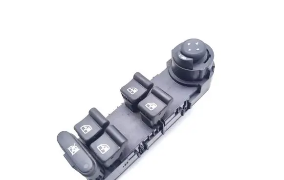 Alfa Romeo 159 Electric window control switch 