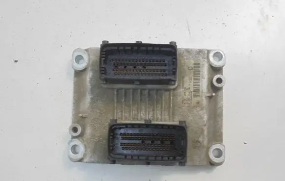 Fiat Stilo Engine control unit/module ECU 00551947360
