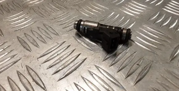 Citroen C3 Fuel injector IPM002