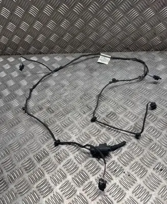 Audi A7 S7 4G Parking sensor (PDC) wiring loom 4G8971095