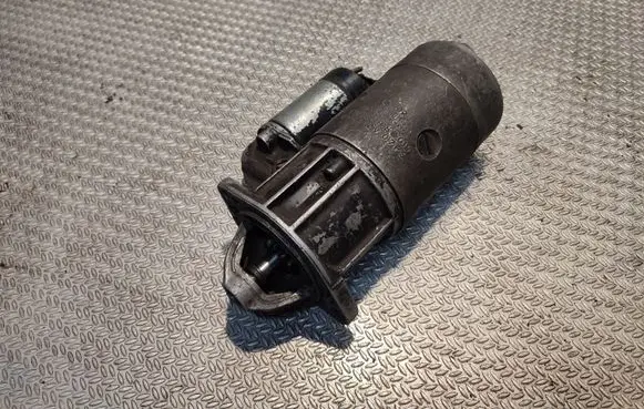 Ford Fiesta Starter motor 0001211018
