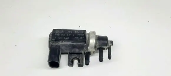 Volkswagen Caddy Turbo solenoid valve 1J0906627J