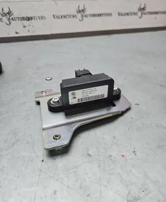 BMW 3 E90 E91 ESP acceleration yaw rate sensor 6778421 GL78J27Q0X 10170106373