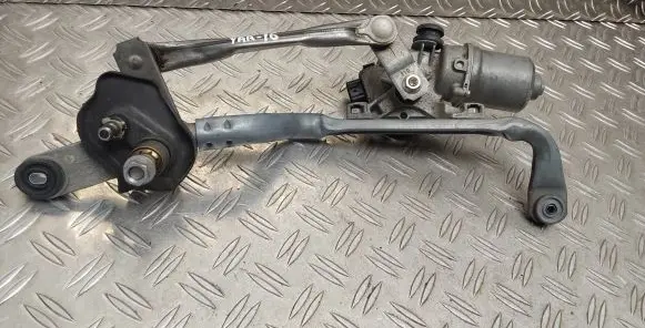 Toyota Yaris Front wiper linkage 851100D191