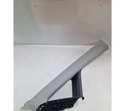 Volkswagen Golf Sportsvan (A) pillar trim 510867234