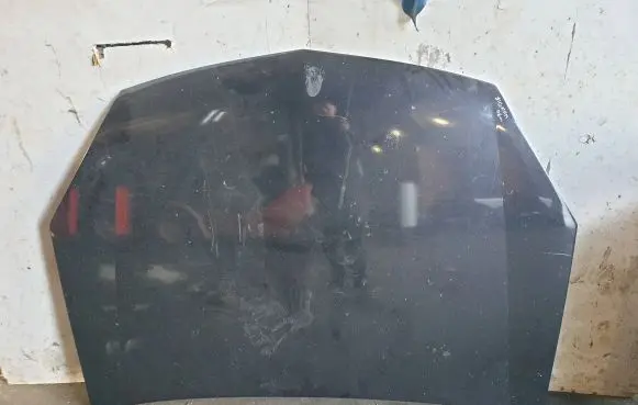 Opel Signum Engine bonnet/hood