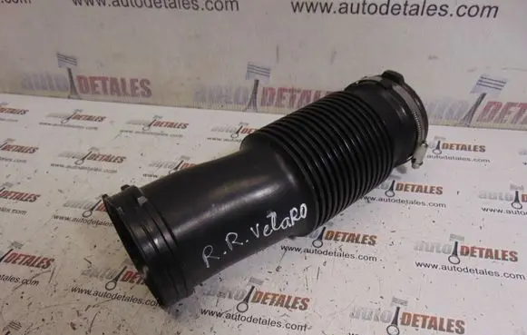 Land Rover Range Rover Velar Air intake hose/pipe HX739C623AA40