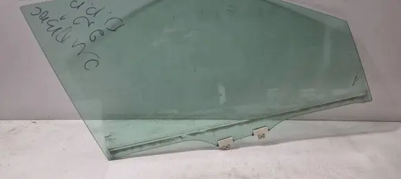 Subaru Outback (BS) Front door window glass four-door DOT1038AS2M55