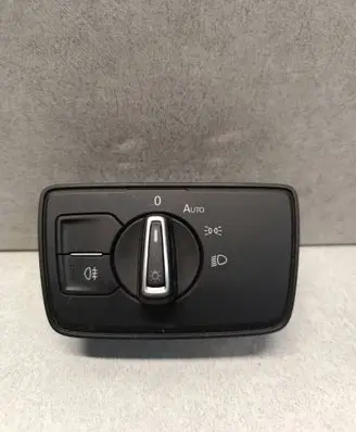 Volkswagen PASSAT B8 Light switch 3G0941633J