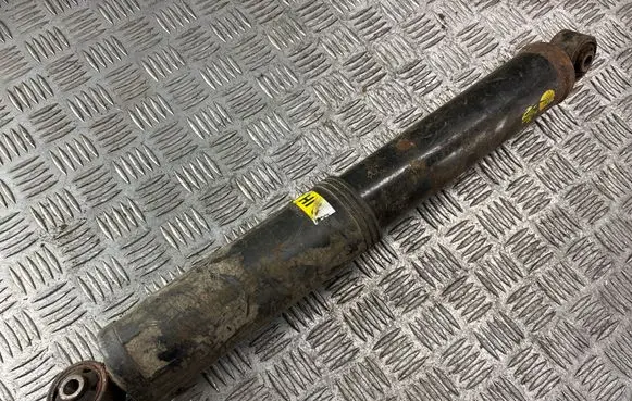 Chevrolet Captiva Rear shock absorber/damper