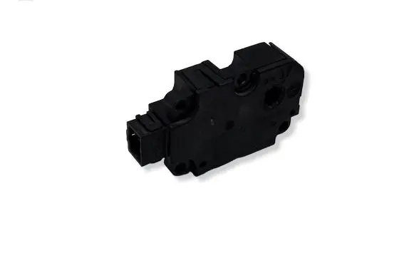 Audi A8 S8 D3 4E Air flap motor/actuator CZ1139300853