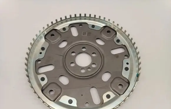 Nissan Qashqai J12 Flywheel 6UB0A