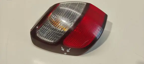 Subaru Outback Rear/tail lights
