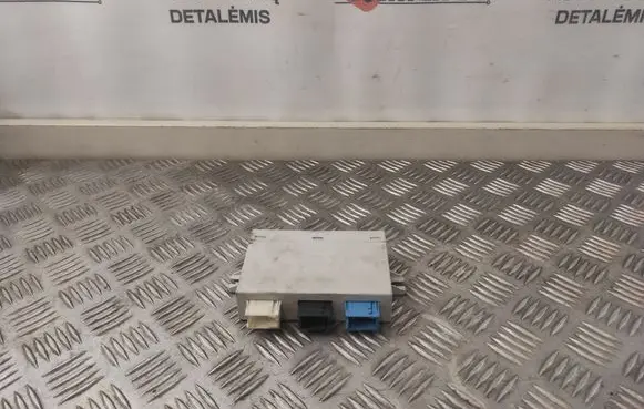 BMW 5 E39 Parking PDC control unit/module 66216921414