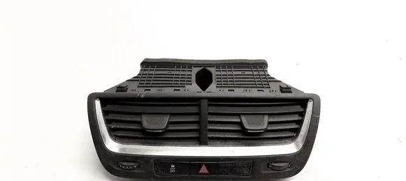 Opel Mokka Dashboard air vent grill cover trim 95437803 95437804