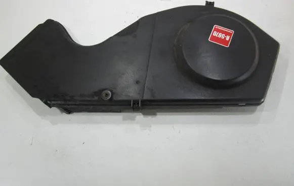 Audi A6 S6 C4 4A Timing belt guard (cover) 078109123H PA66M30