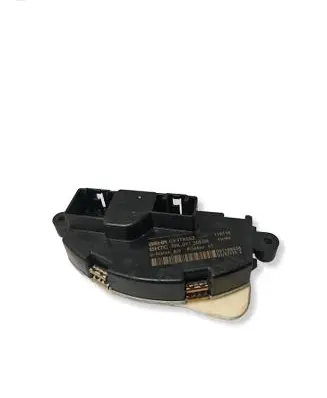 Jeep Grand Cherokee Heater blower motor/fan resistor 5HL01126606