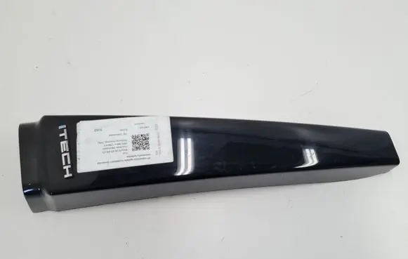 Seat Ibiza IV (6J,6P) (B) pillar trim (top) 6J4853289E