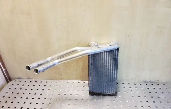 Audi A4 S4 B6 8E 8H Heater blower radiator 665948F