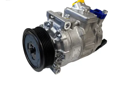 Citroen Nemo Air conditioning (A/C) compressor (pump) 447150-2938 10-1466