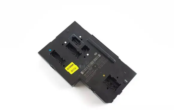 Mercedes-Benz E W212 SAM control unit 2129004201 2125453032 2129021201