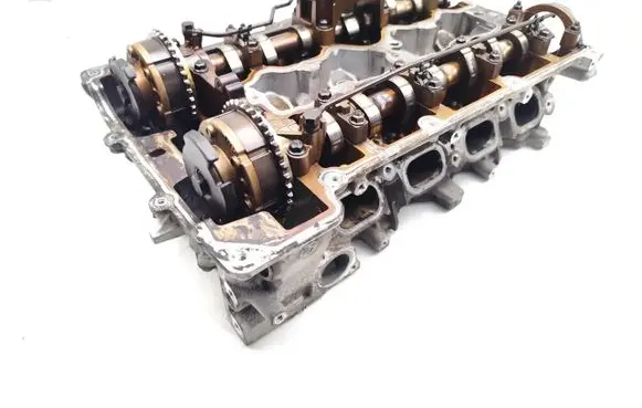 BMW 1 E81 E87 Engine head 7559168