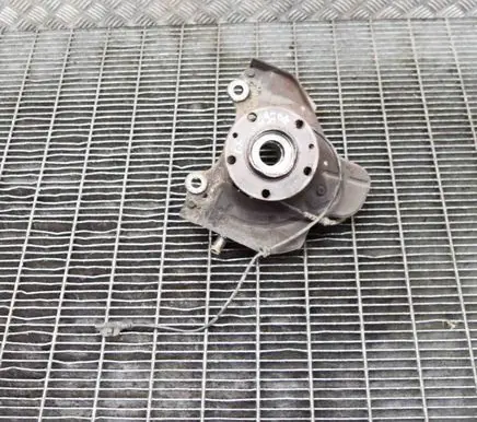 Citroen Jumper Front wheel hub