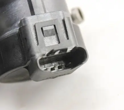BMW 5 E60 E61 EGR valve 7548415