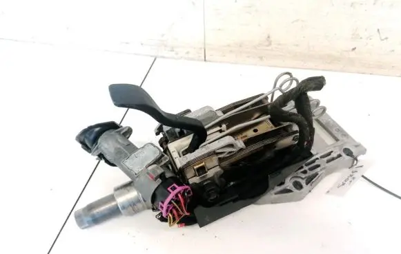 Audi A6 S6 C5 4B Steering wheel axle 4B0419502E